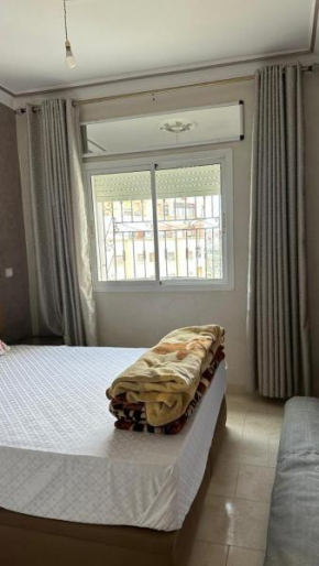 appartement belle